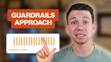 Hoe u de Guardrails-aanpak kunt gebruiken om inkomsten op te nemen tijdens uw pensioen