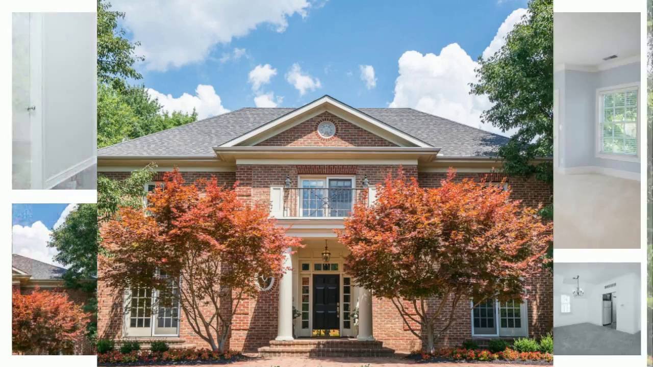 7824 Fenway Road, New Albany, Ohio YouTube