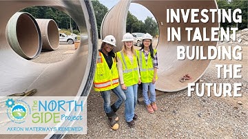 Investing in Talent, Building the Future - AASEP & NSIT