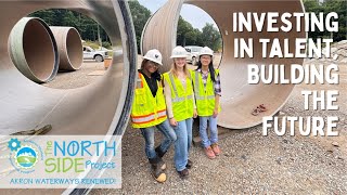 Investing in Talent, Building the Future - AASEP & NSIT