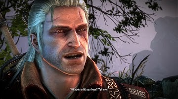 The Witcher 2: (Dark Mode) - Chapter 2 (Part 17)