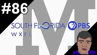 Logo History M - Wxel-Tv