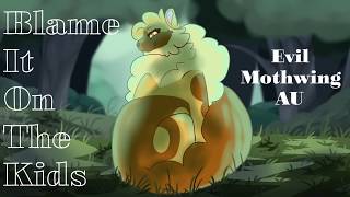 5 Unused/Potential Warrior Cats MAPs