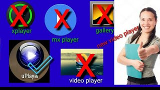 World best video player, video player with many function,i player,u player screenshot 5
