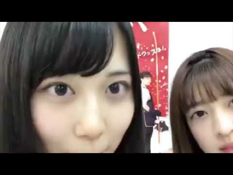 乃木坂46の小悪魔 ３期生 山下美月の ポテンシャルが半端ない動画
