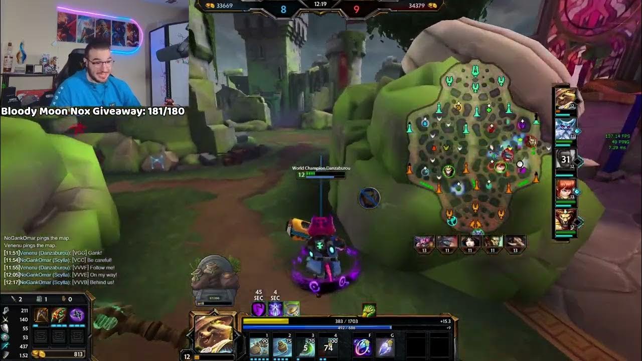 NEW SMITE PATCH NEW SMITE BUG YouTube