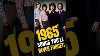 🎵 Top 10 Songs of 1965 You'll Never Forget! #musichistory #musicaltribute #musicallegend 🎵 Top 10 Songs of 1965 You'll Never Forget! #musichistory #musicaltribute #musicallegend