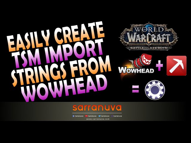 How to Use Raidbots and Run Character Simulations - Wowhead