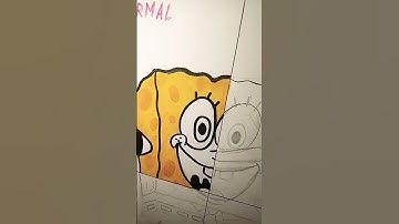 1 drawing, 4 styles  part 1 #art #artists #nice #youtoube #lol  #drawingskill