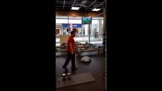 XSport Fitness X-IT Workout