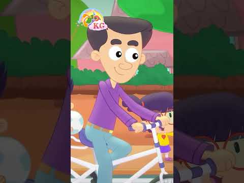 الجزء الثالث من أغنية بابا جاي امتى وعمور