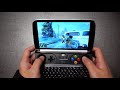 GPD WIN 2, a Handheld Console for PC Games, is now on Indiegogo