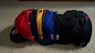 Hat Collection Part 1