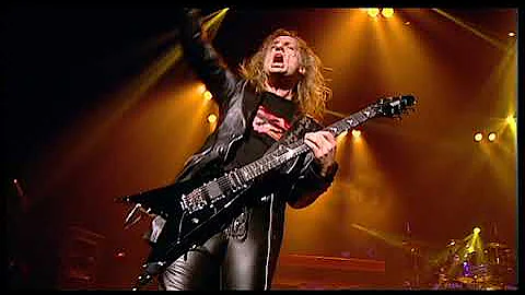 Judas Priest - Live In London 2001, FULL CONCERT (not just the dvd)