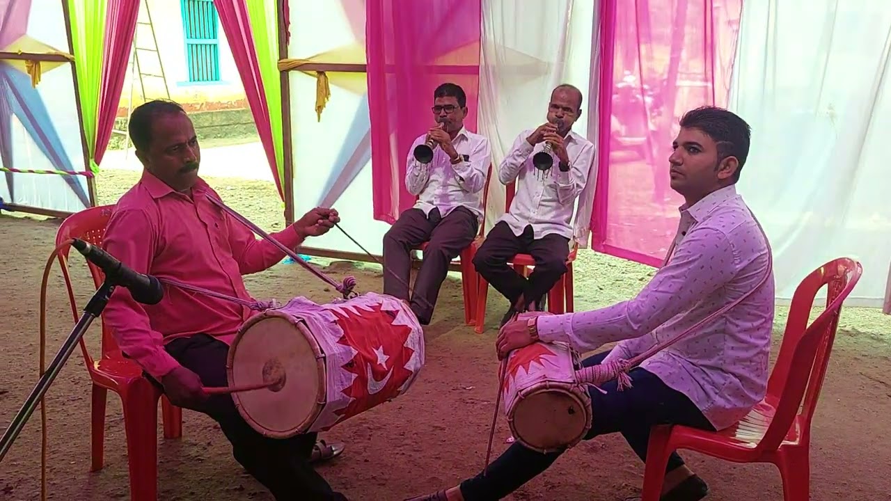 kokani khalu baja maldoli best mohammed bhai kherdi