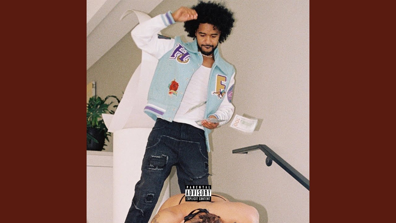 Zodiac Freak (feat. RyFy)