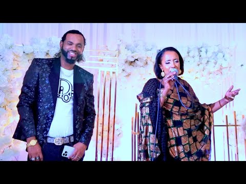 HODAN ABDIRAHMAN I DUCAA IDIN KU SOO MAQAN OFFICIAL MUSIC VIDEO 2023