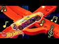 Va toujours plus haut avec hot wheels   chanson enfant  vido officielle de hot wheels 