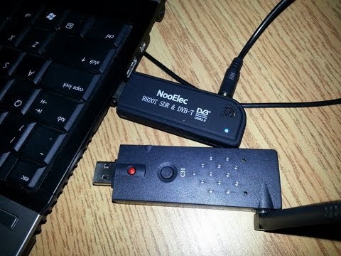 Cheap USB SDR Decoding Pager Traffic