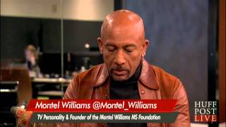 Montel Williams: 'Chronic Illness Will Bankrupt US' | HPL