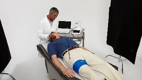 Training Video: Overview of SphygmoCor System for Pulse Wave Velocity