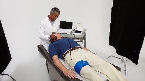 Training Video: Overview of SphygmoCor System for Pulse Wave Velocity