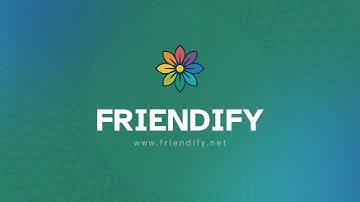 Friendify: The All-In-One AI Bot Platform for Discord