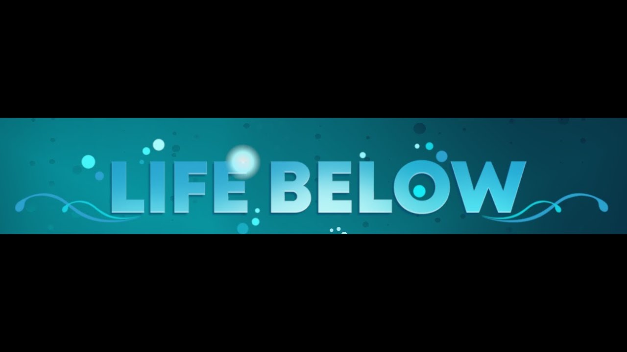 Life Below - First Look