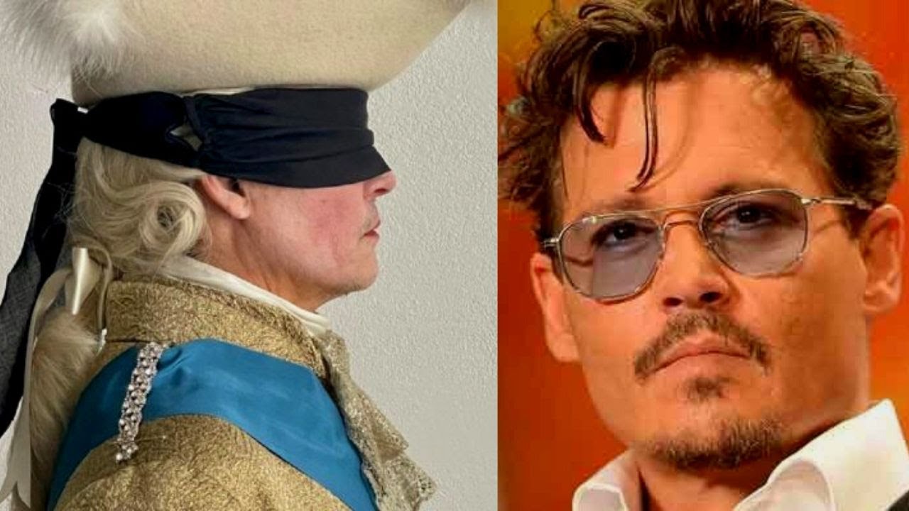 Heartbreaking!! Johnny Depp Latest Update!! It must be shocked You || Gossip America