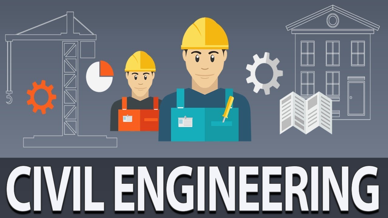 What is Civil Engineering. Engineering explained. Proceeding engineering