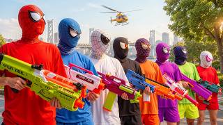 Spider-Man: Into The Spider-Verse (2026) | Avengers: Doomsday - Captain American - Spiderman - Thor