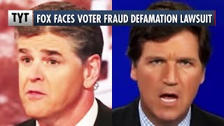 Fox Loses Bid To Dismiss $1.6 BILLION Defamation Lawsuit
