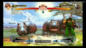 Cross Counter Live - ‪s1:e2 (Part 6 of 6)‬