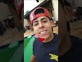 ELE QUASE FOI PARAR NO HOSPITAL! #renatogarcia  #shorts #viral