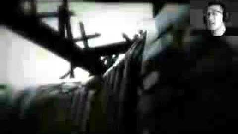 Amnesia Rain Part 5 holy balls