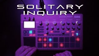 Ｓｏｌｉｔａｒｙ　Ｉｎｑｕｉｒｙ   ( 寂しいです ) screenshot 5