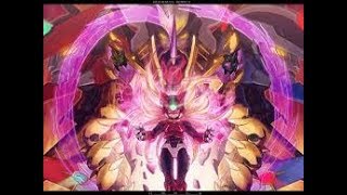 Megaman Zero 3 | Capitulo FINAL | Boss Rush & Omega (Sub Arcadia)