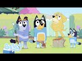 Treffen Sie die Väter von Bluey! | Bluey - Deutsch Offizieller Kanal