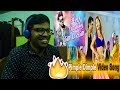 Pimple Dimple Full Video Song - Yevadu|Ram Charan,Shruti Hassan|Reaction{RAM CHARAN'S BDAY SPCL}