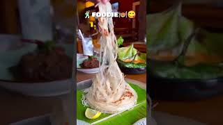 parota #parotta #food #foodie #streetfood