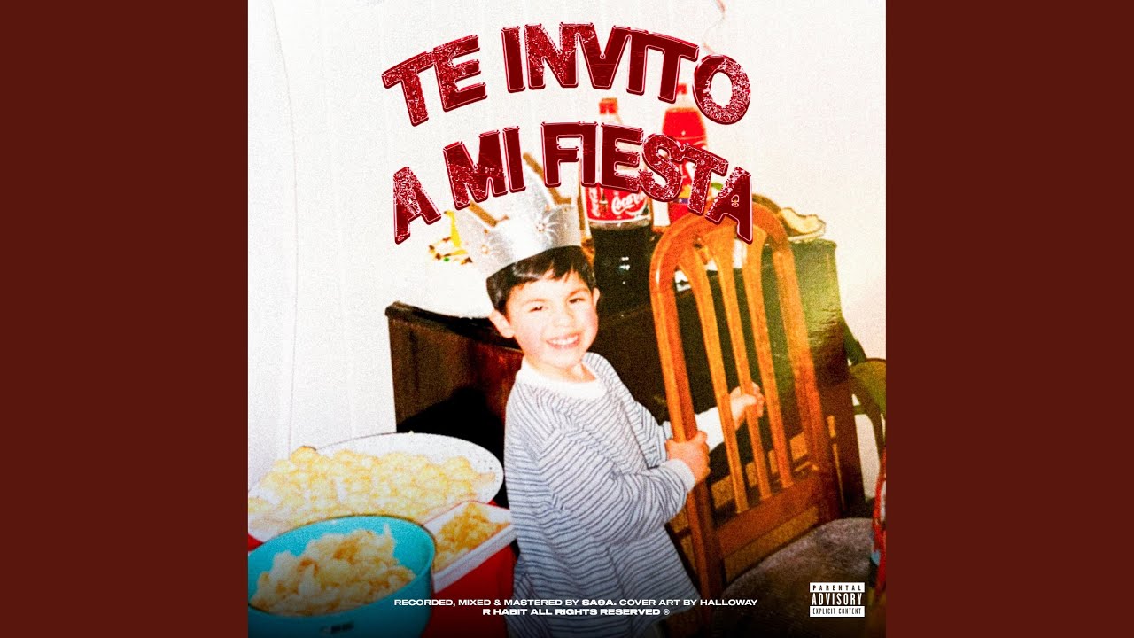 Watch DONDE ESTAS BB? on YouTube Watch DONDE ESTAS BB? on YouTube