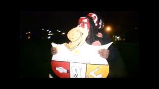 Kappa Alpha Psi (Eta Delta Chapter) Spring 2016 Probate