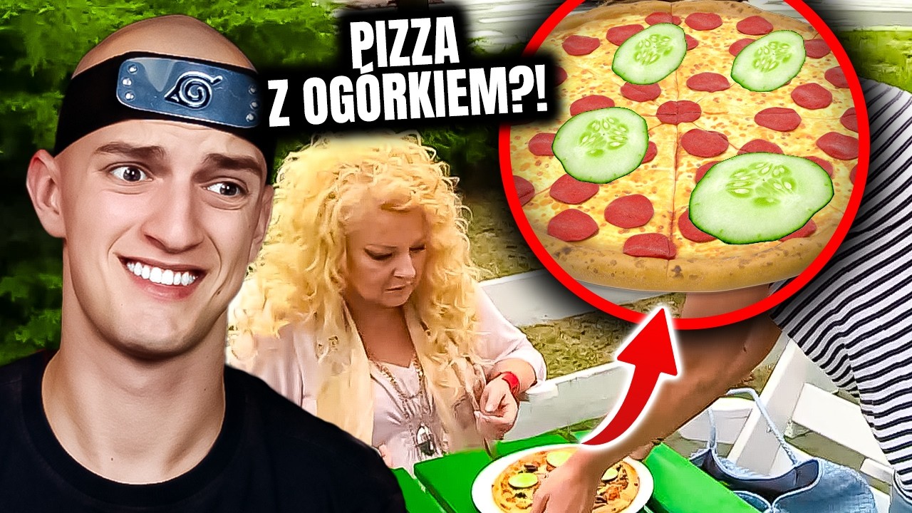 Najdziwniejsza Ekipa W Historii Kuchennych Rewolucji