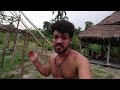 Ido Amiaz Joins A Tribe in the Amazon Jungle - Episode 4 - Indie DocoSeries