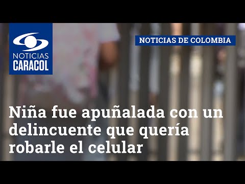 Niña de 12