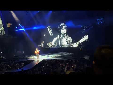 Heather (Lost Verse) Live- Conan Gray