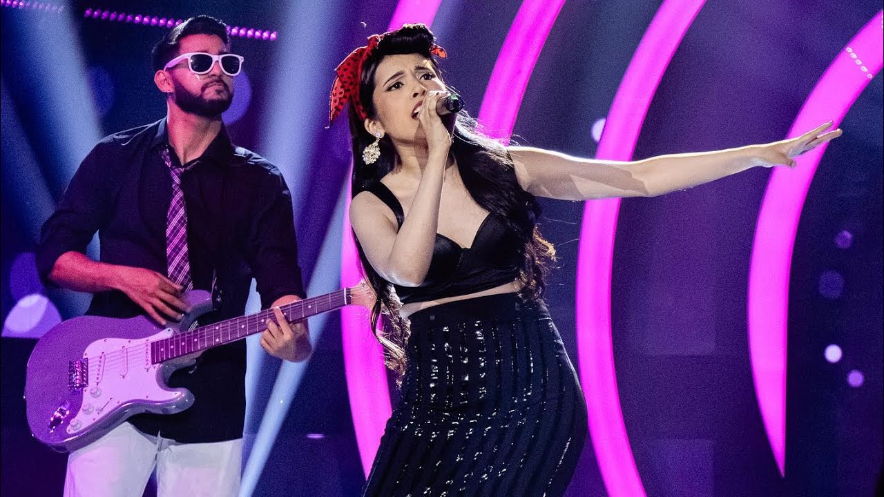 Mariposas - Yo Soy Denisse Guerrero de Belanova 04/10/2025