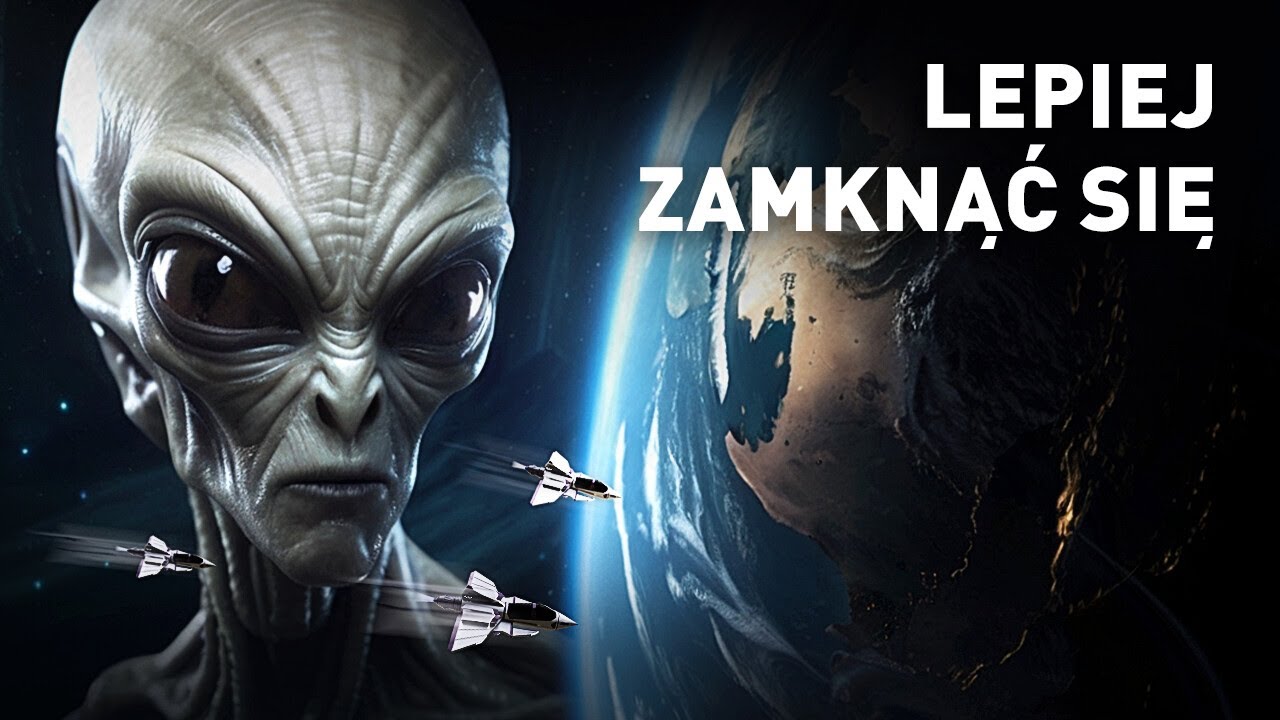 Naukowcy Czują Się Niekomfortowo z Tą Teorią | Ciemny Las