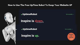 Uptime Robot: How It Keeps Your Website Up For You For Free screenshot 2