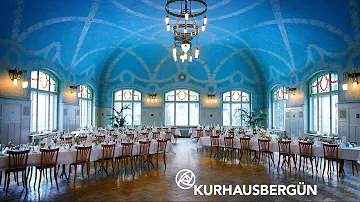 Kurhaus Bergün